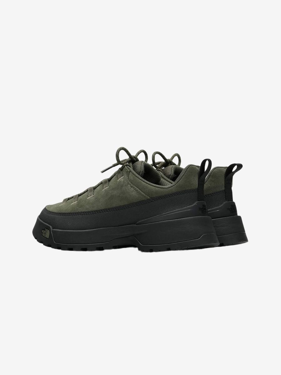 THE NORTH FACE — Ботинки Glenclyffe Urbal Low Taupe Green