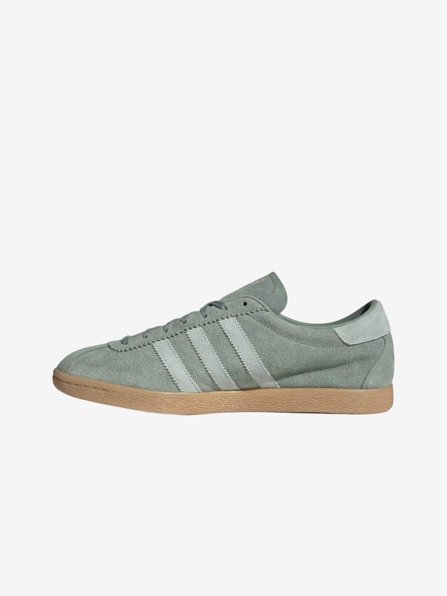 ADIDAS ORIGINALS — Кроссовки Tobacco Mint Green/Gum