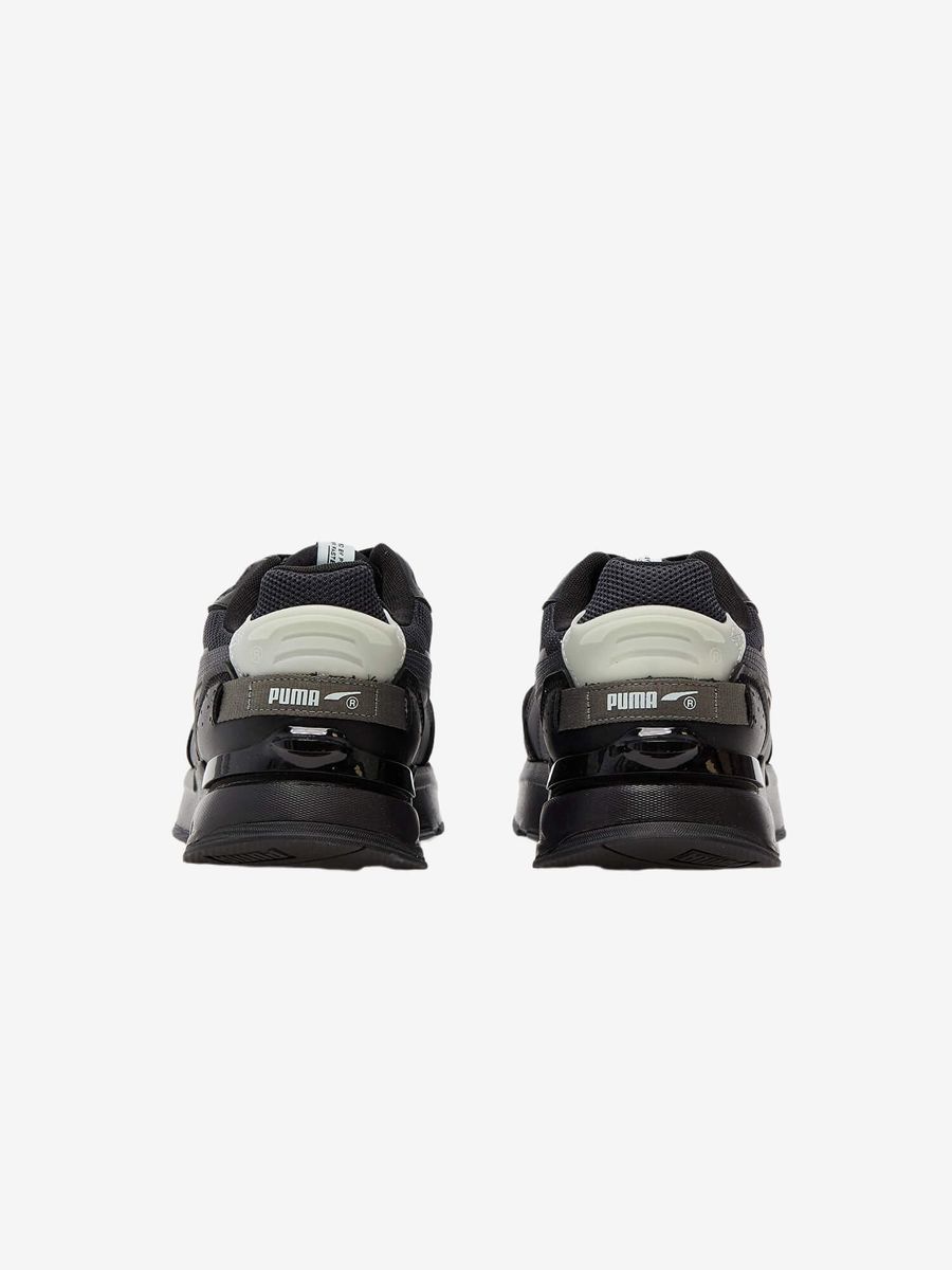 PUMA — Mirage Sport Hacked Black Ebony