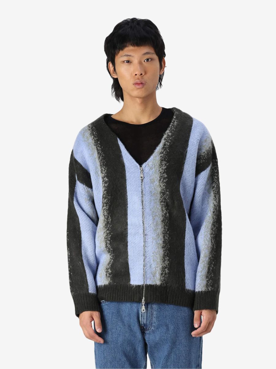 THE RAGGED PRIEST — Кардиган Вязаный Ether Knit Multi
