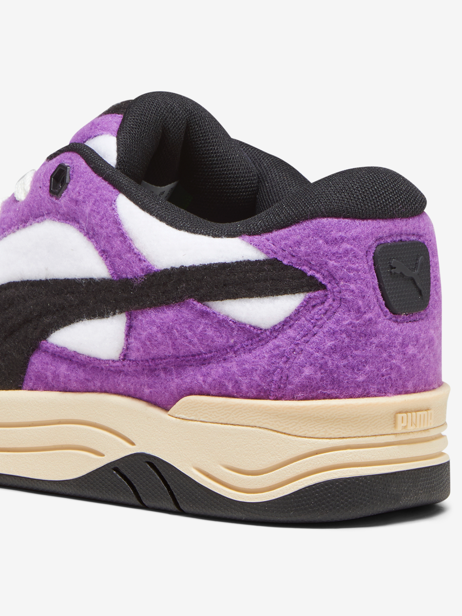 PUMA — Обувь Puma 180 Felt Purple Pop/Black