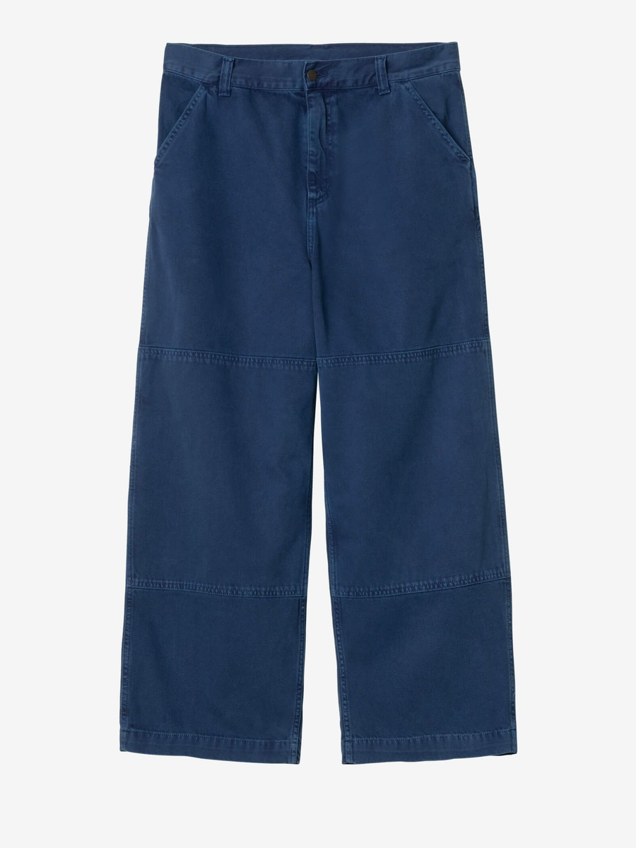 CARHARTT WIP — Штаны Garrison Elder (Stone Dyed)