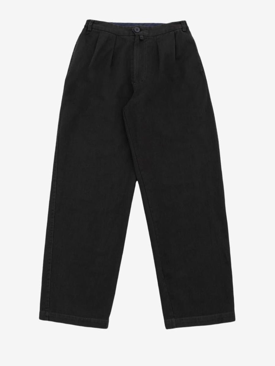 МЕЧ — Штаны Pants Dyed Graphite