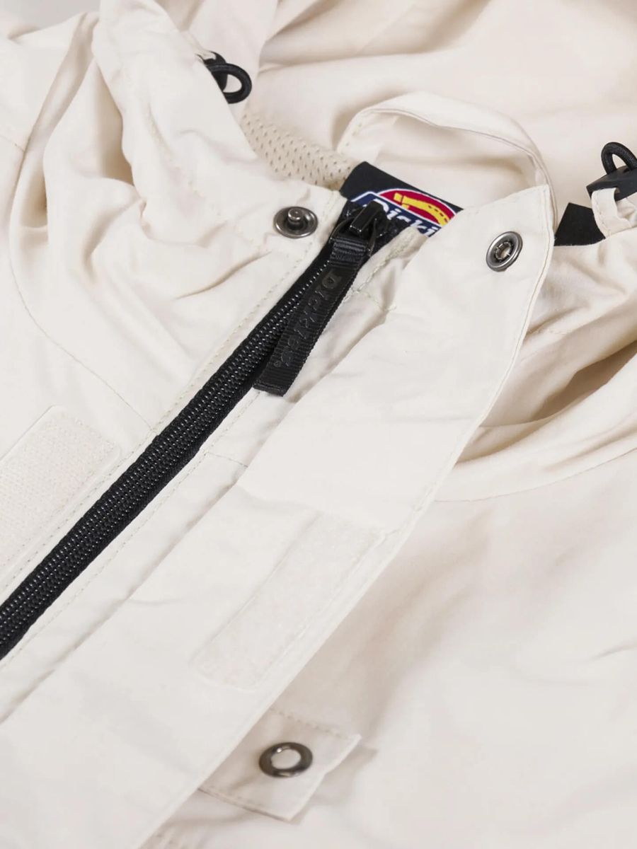 DICKIES — Куртка Fisherville Whitecap Grey