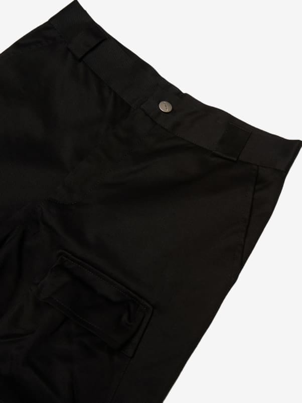 ZNY — Штаны Pocket SS25 Black