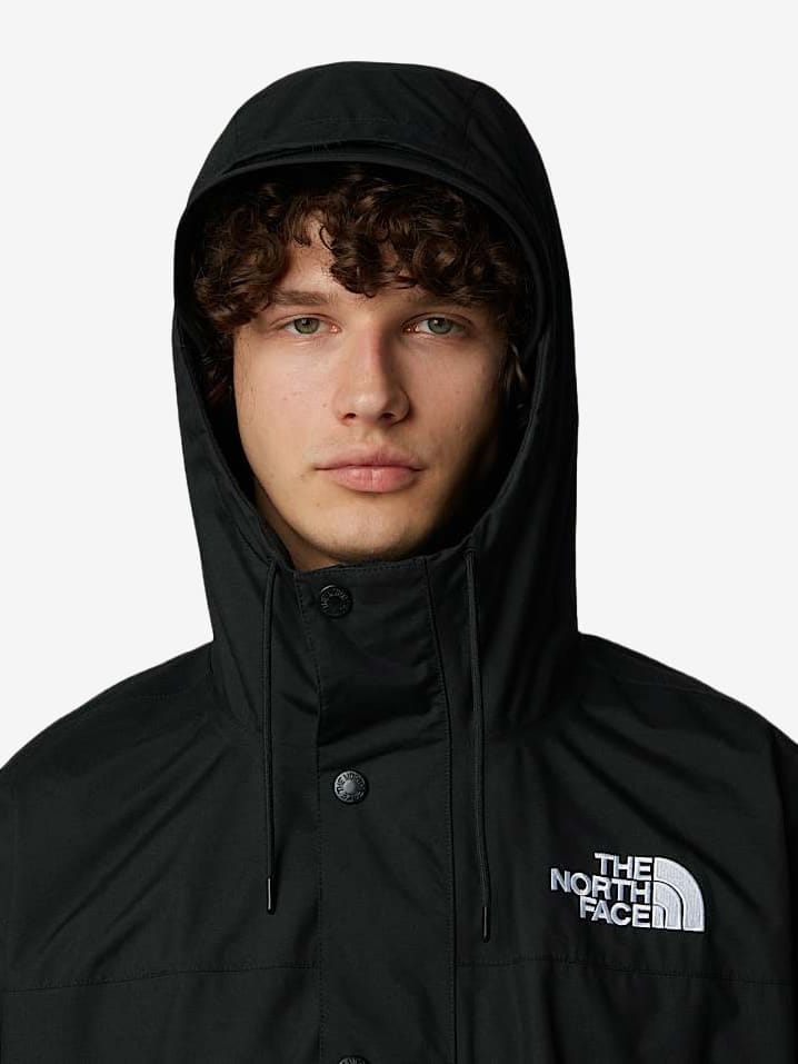 THE NORTH FACE — Куртка Reign On Black