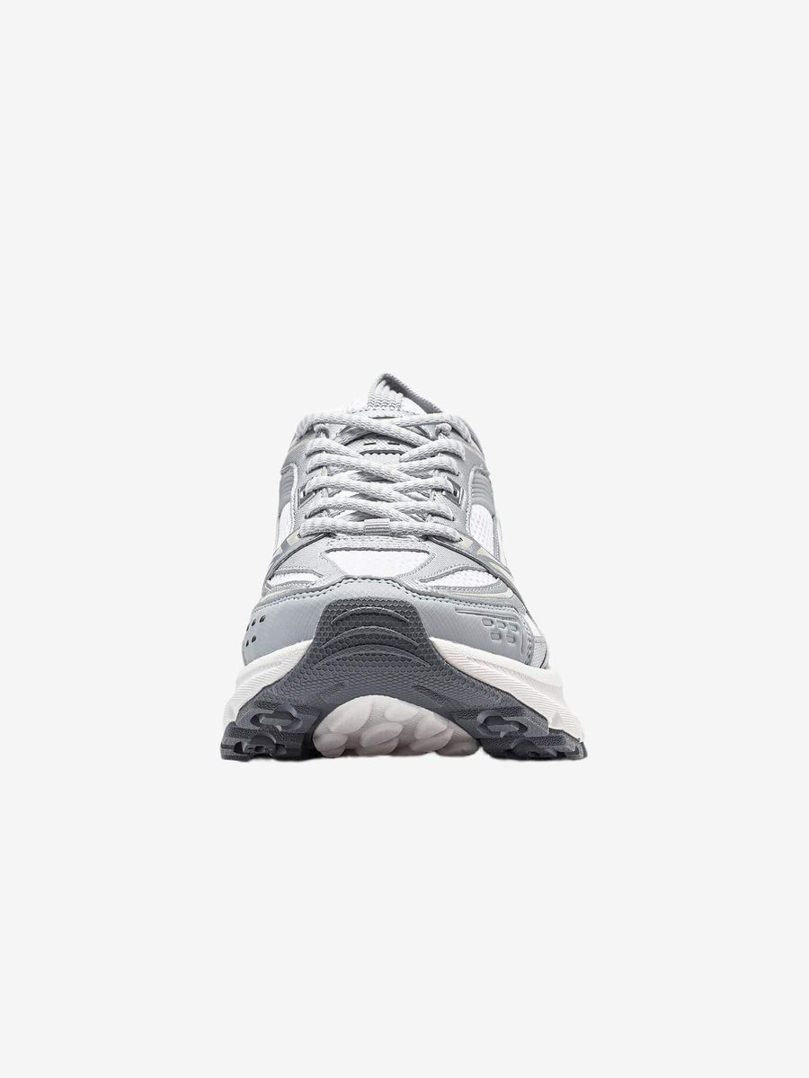 LI-NING — Обувь Aurora 2K V2 Белый/Серый