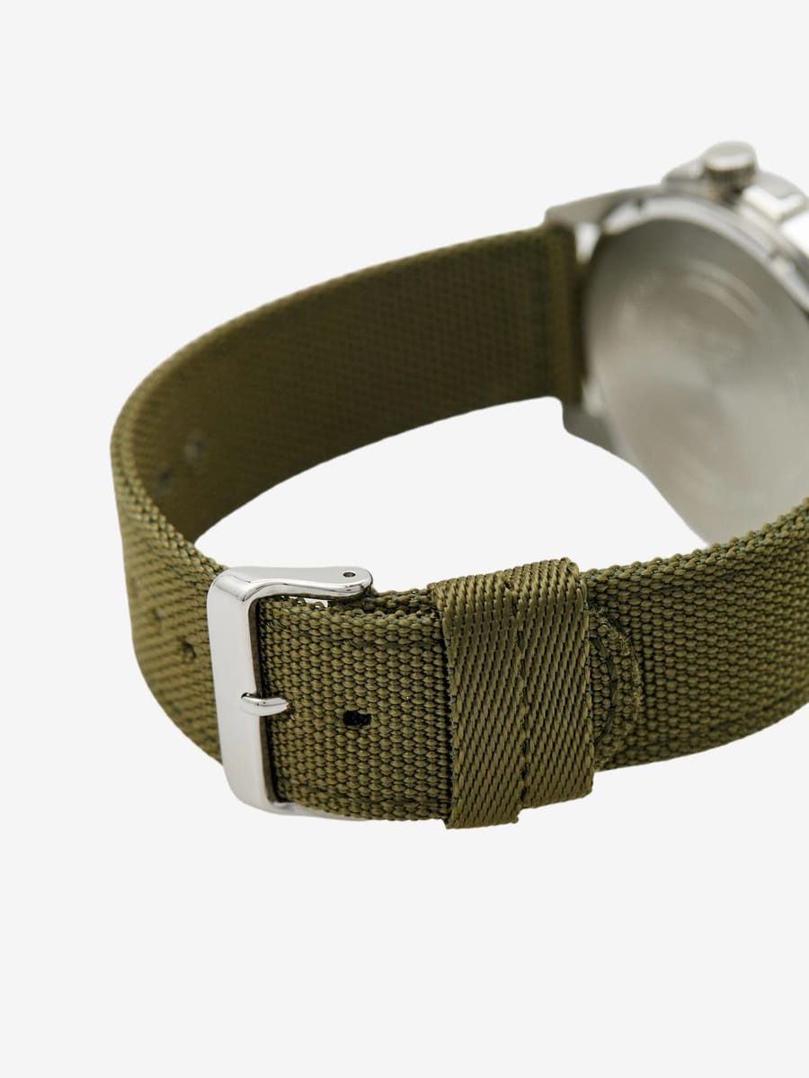 CASIO — Часы Casio Collection MTP-B155C-3E Haki Green