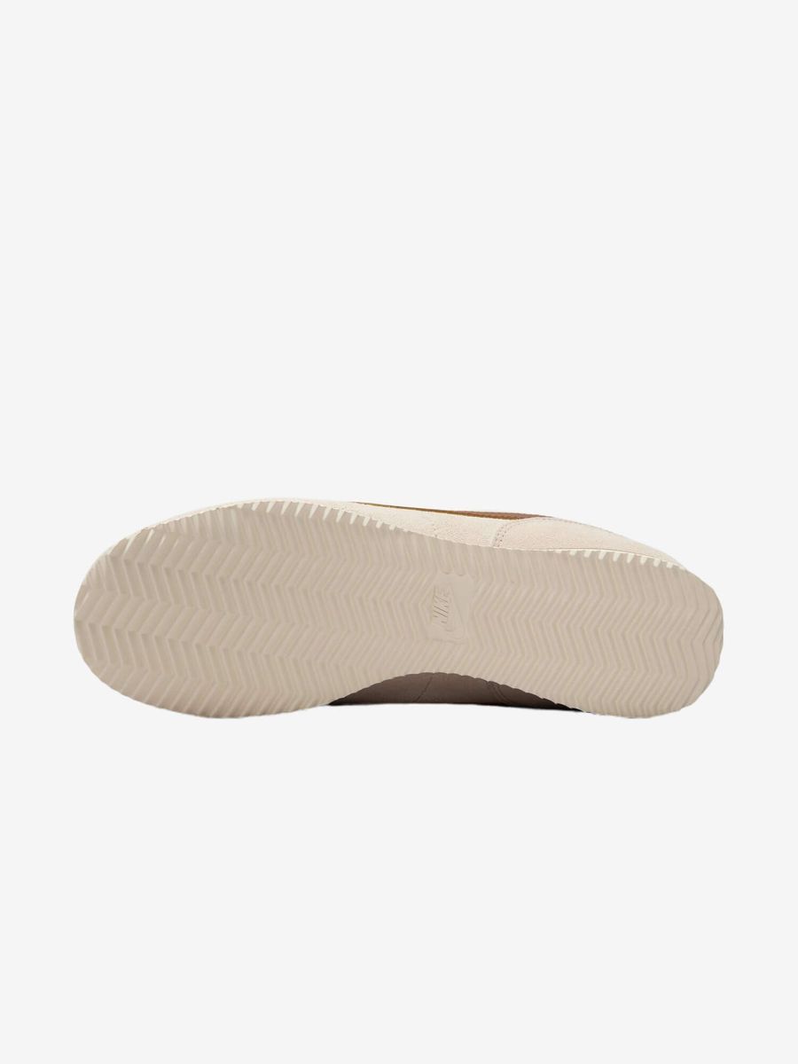 NIKE — Кроссовки Cortez Suede Light Orewood Brown