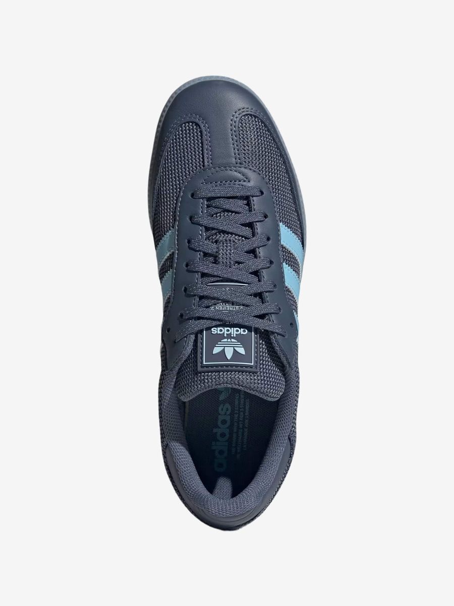 ADIDAS ORIGINALS — Кроссовки Samba OG Preloved Ink/Tactile Blue