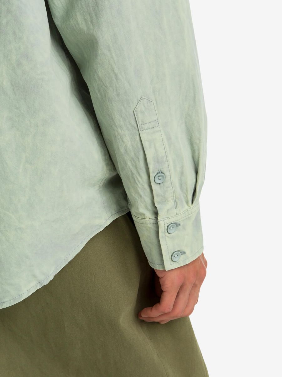 МЕЧ — Рубашка Lightweight Shirt ss25 Mint