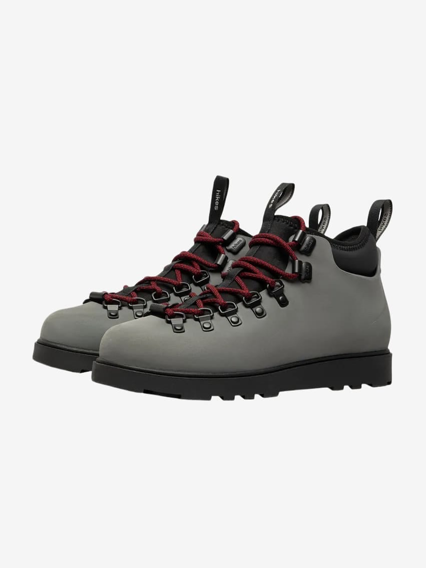 HIKES — Обувь Jasper Concrete