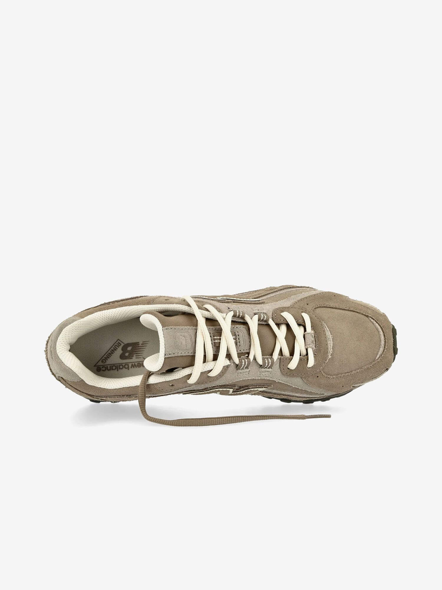 NEW BALANCE — Кроссовки 204 Mushroom/Arid Stone