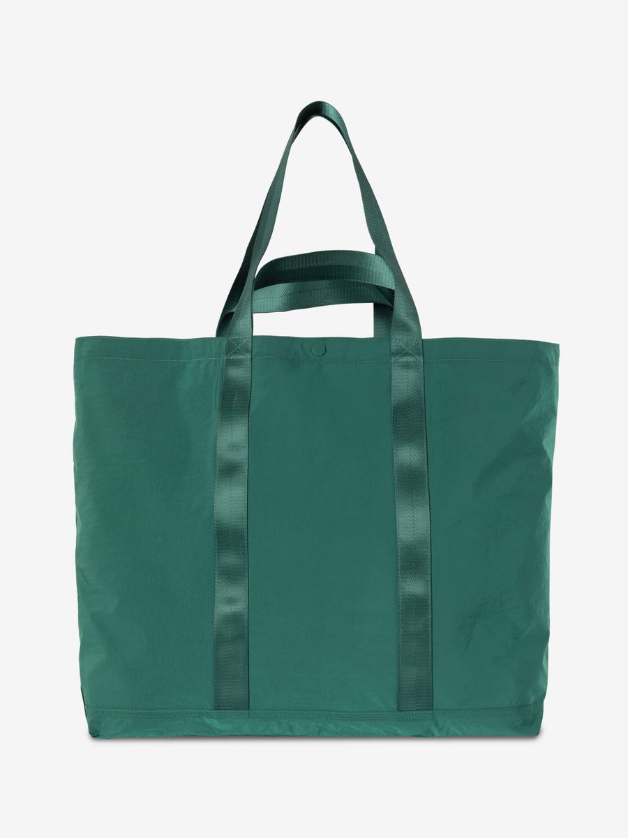 CARHARTT WIP — Сумка Шоппер Canby Tote Rainforest