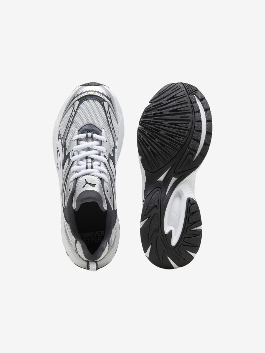 PUMA — Обувь Morphic Grey/White