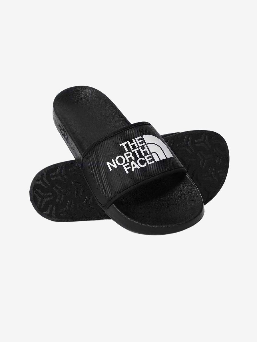 THE NORTH FACE — Обувь Base Camp III Black/White