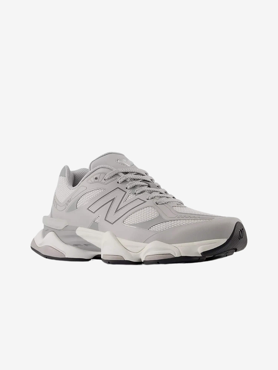 NEW BALANCE — Кроссовки 9060 Raincloud/Slate Grey