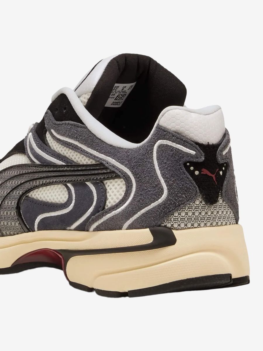 PUMA — Обувь Extos Collector Glacial Grey/Frosted Ivory