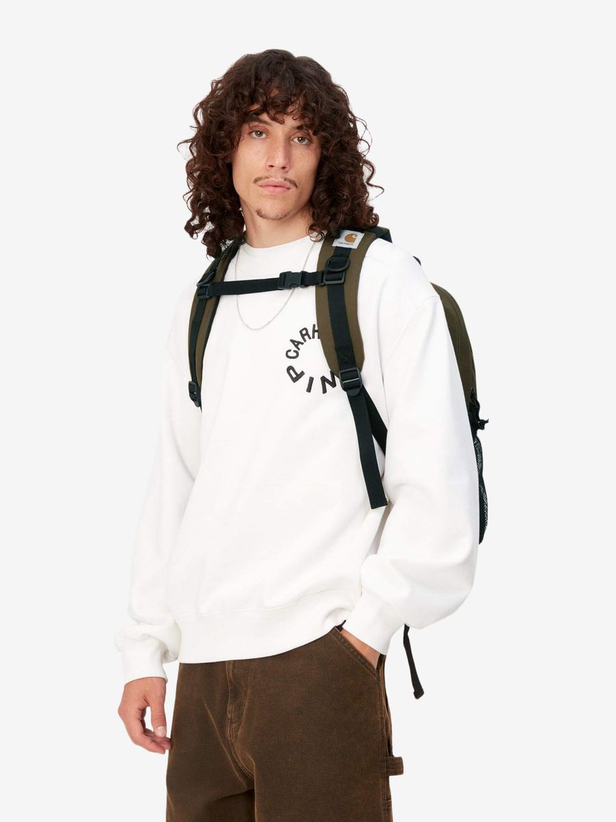 CARHARTT WIP — Рюкзак Kickflip Highland