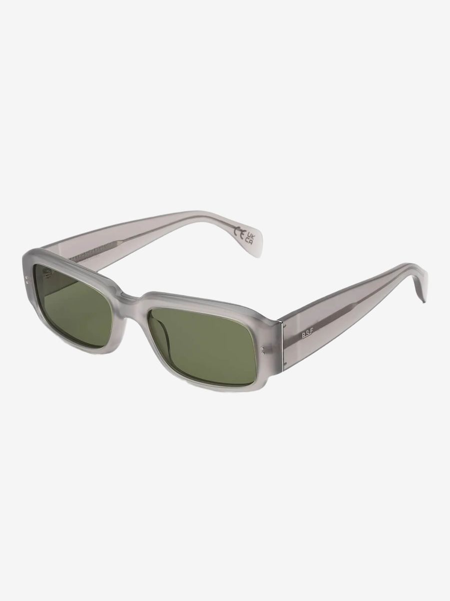 RETROSUPERFUTURE — Солнцезащитные очки Etrusco Light Grey