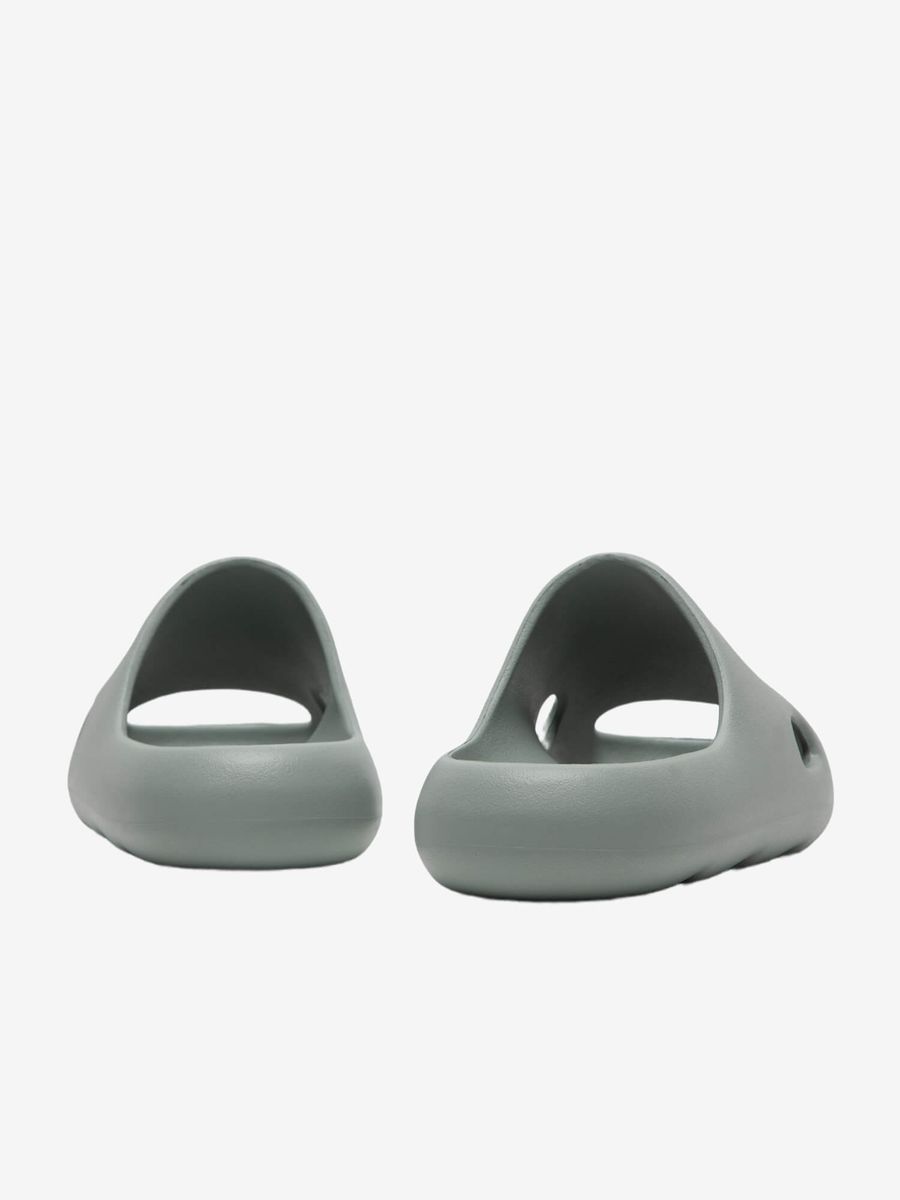HIKES — Слайды Talc Slide Pigeon Grey