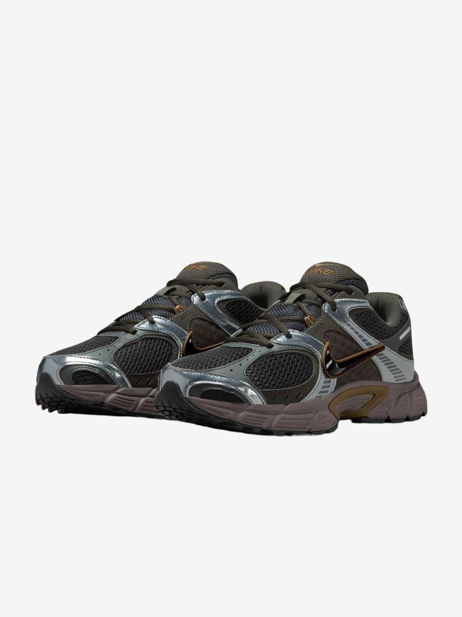 NIKE — Кроссовки V5 RNR Flak Sequoia/Smoke Grey
