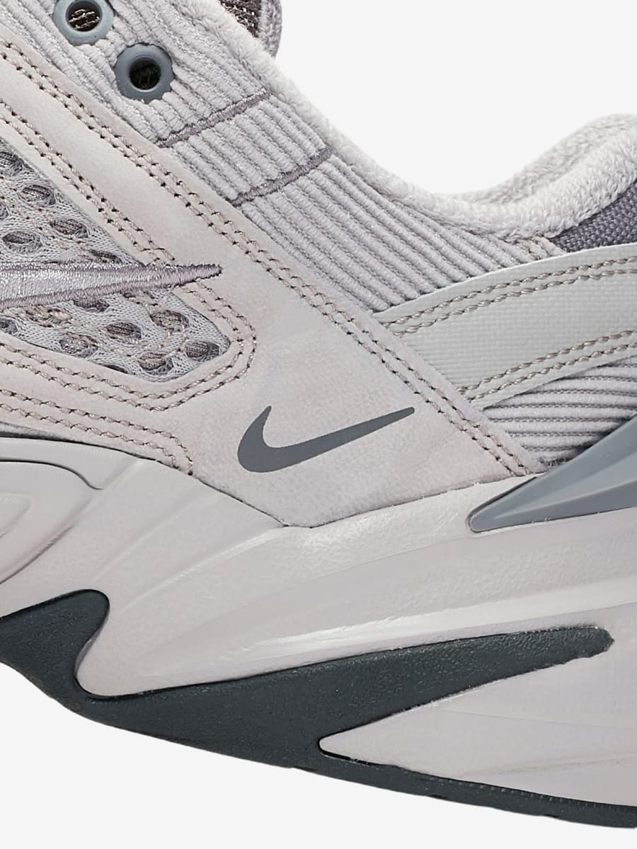 NIKE — Кроссовки M2K Tekno Atmosphere Grey