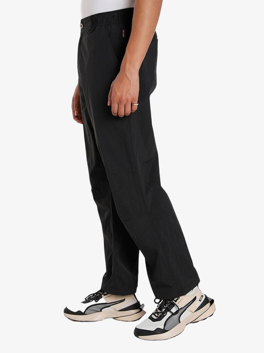 PUMA — Штаны MMQ Black