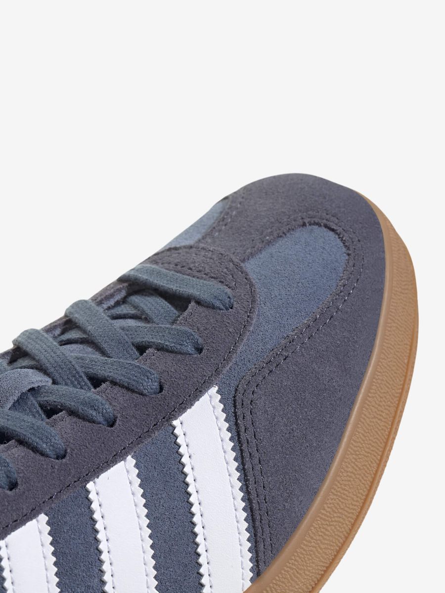 ADIDAS ORIGINALS — Gazelle Indoor Preloved Ink/Cloud White