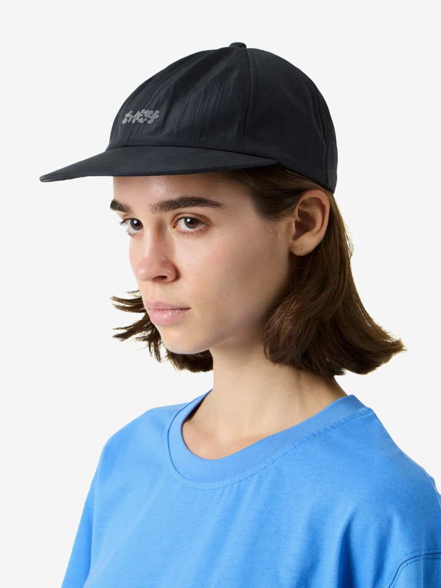 МЕЧ — Кепка Mercury Nylon Black os