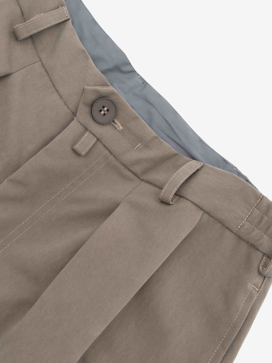 МЕЧ — Штаны Basic Heavy Olive