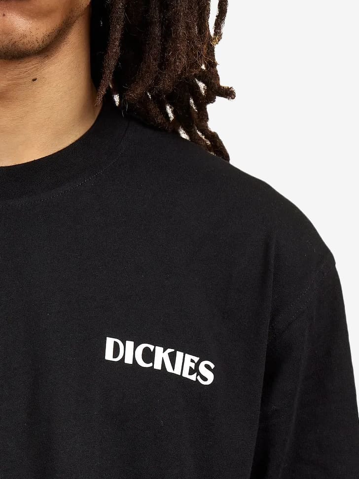 DICKIES — Лонглив Timberville Black