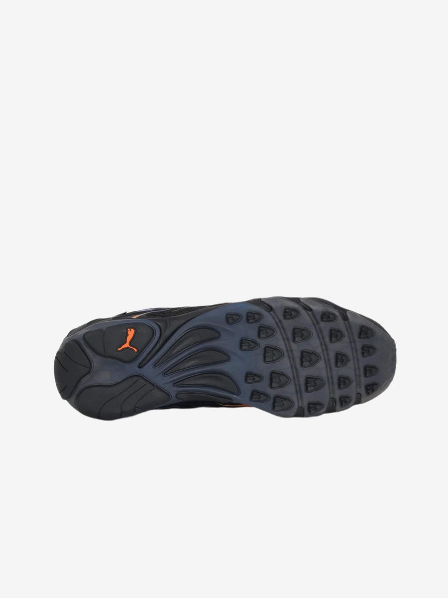 PUMA — Обувь Inhale Black Multicolor