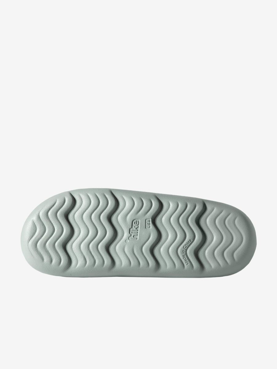 HIKES — Слайды Talc Slide Pigeon Grey