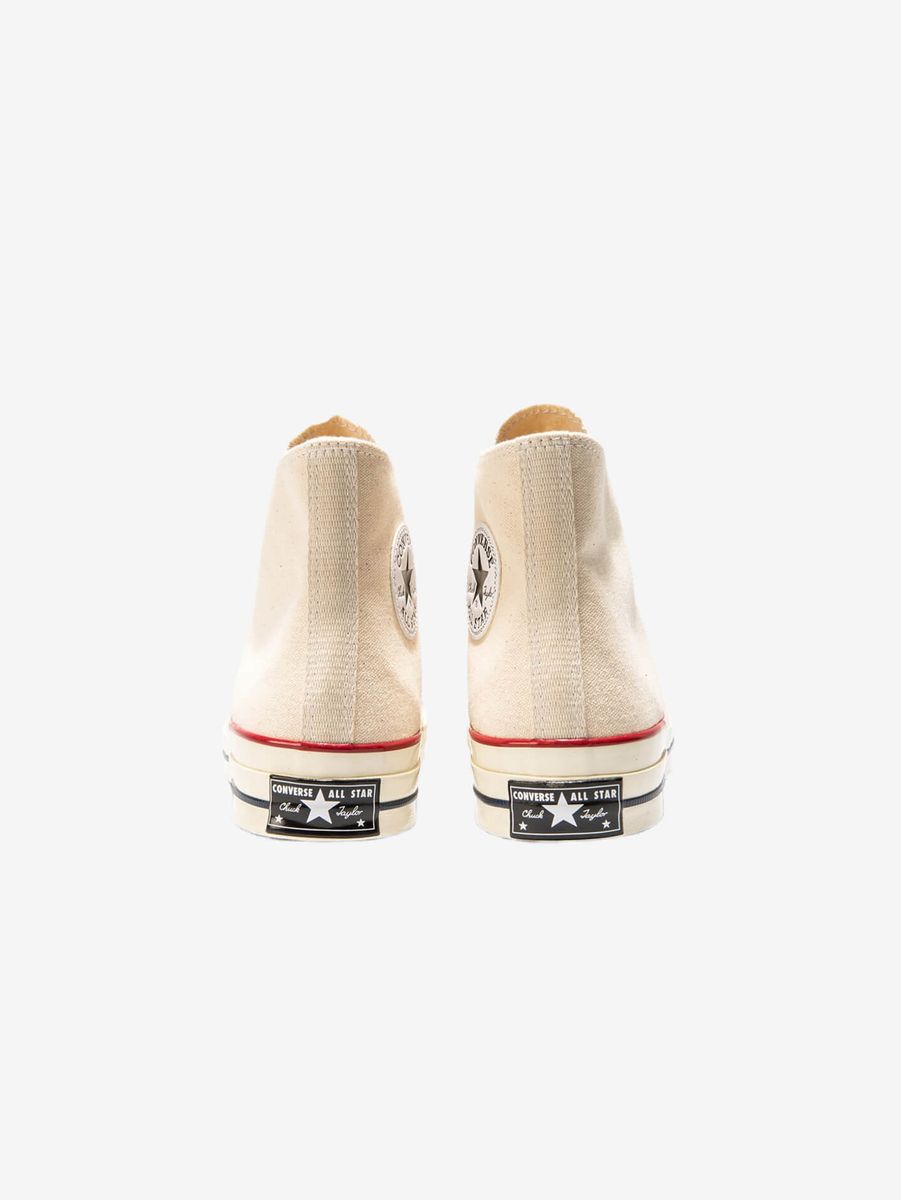 CONVERSE — Обувь Chuck Taylor 70 High Vintage Parchment/Egret