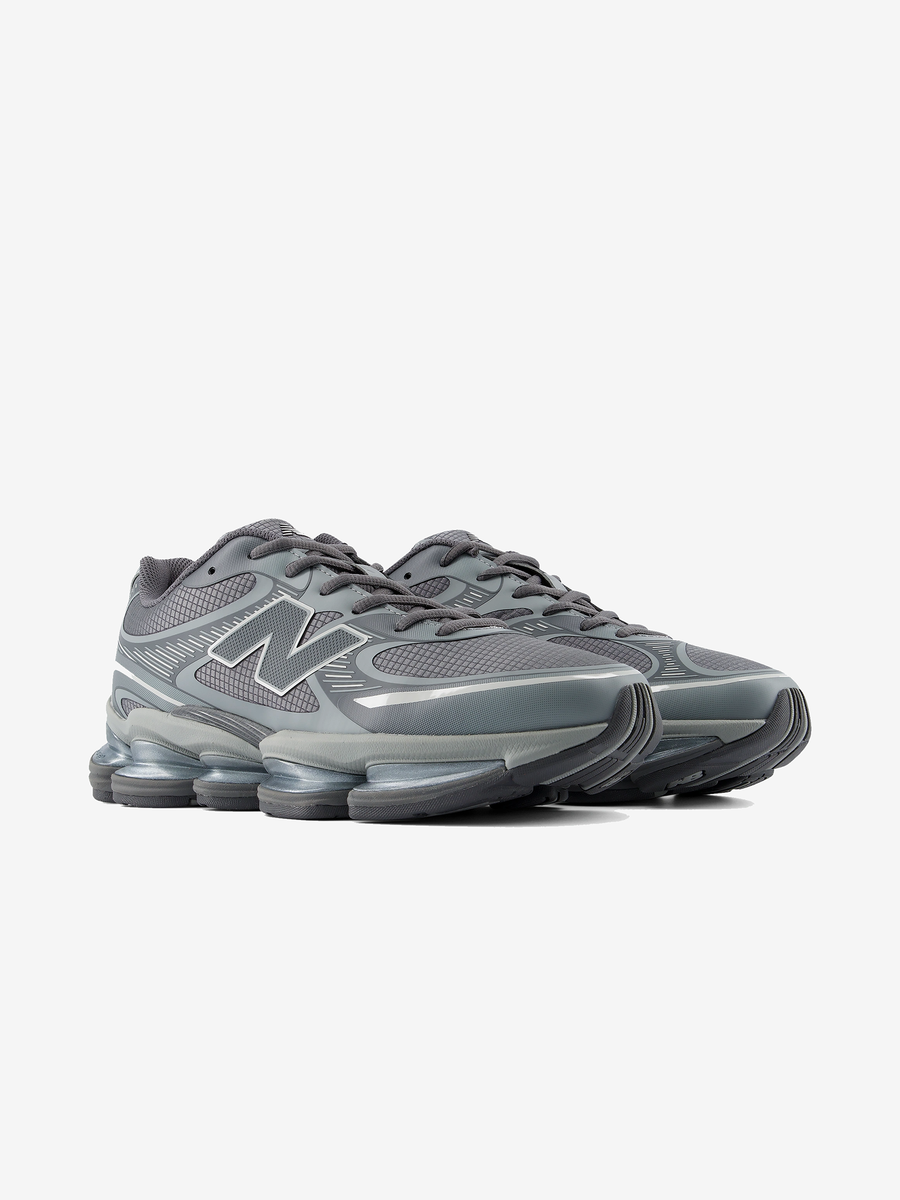 NEW BALANCE — Кроссовки ABZORB 2000 Castlerock/Slate Grey