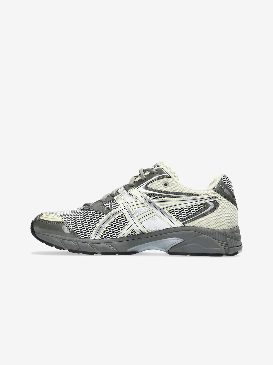 ASICS — Кроссовки Gel-Ds Trainer Truffle Grey/Pure Silver