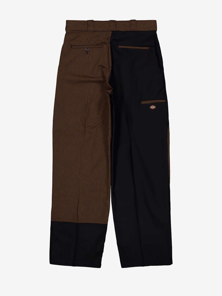DICKIES — Штаны Miltonvale Heritage Dark Outdoor Dark