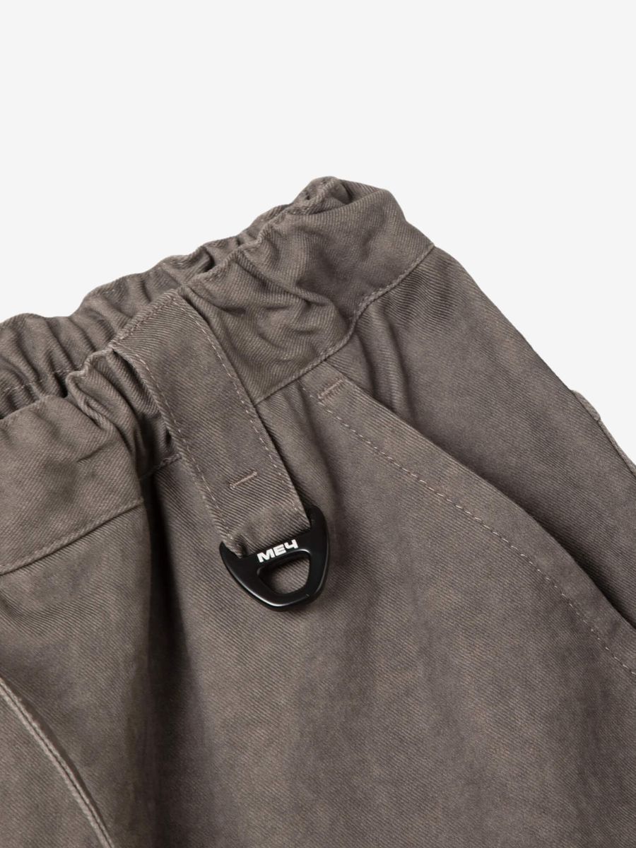 МЕЧ — Шорты Cargo Shorts ss25 Cedar