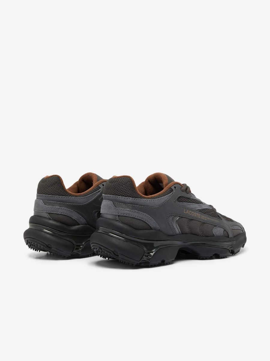 LACOSTE — Обувь L003 2K24 224 2 Black