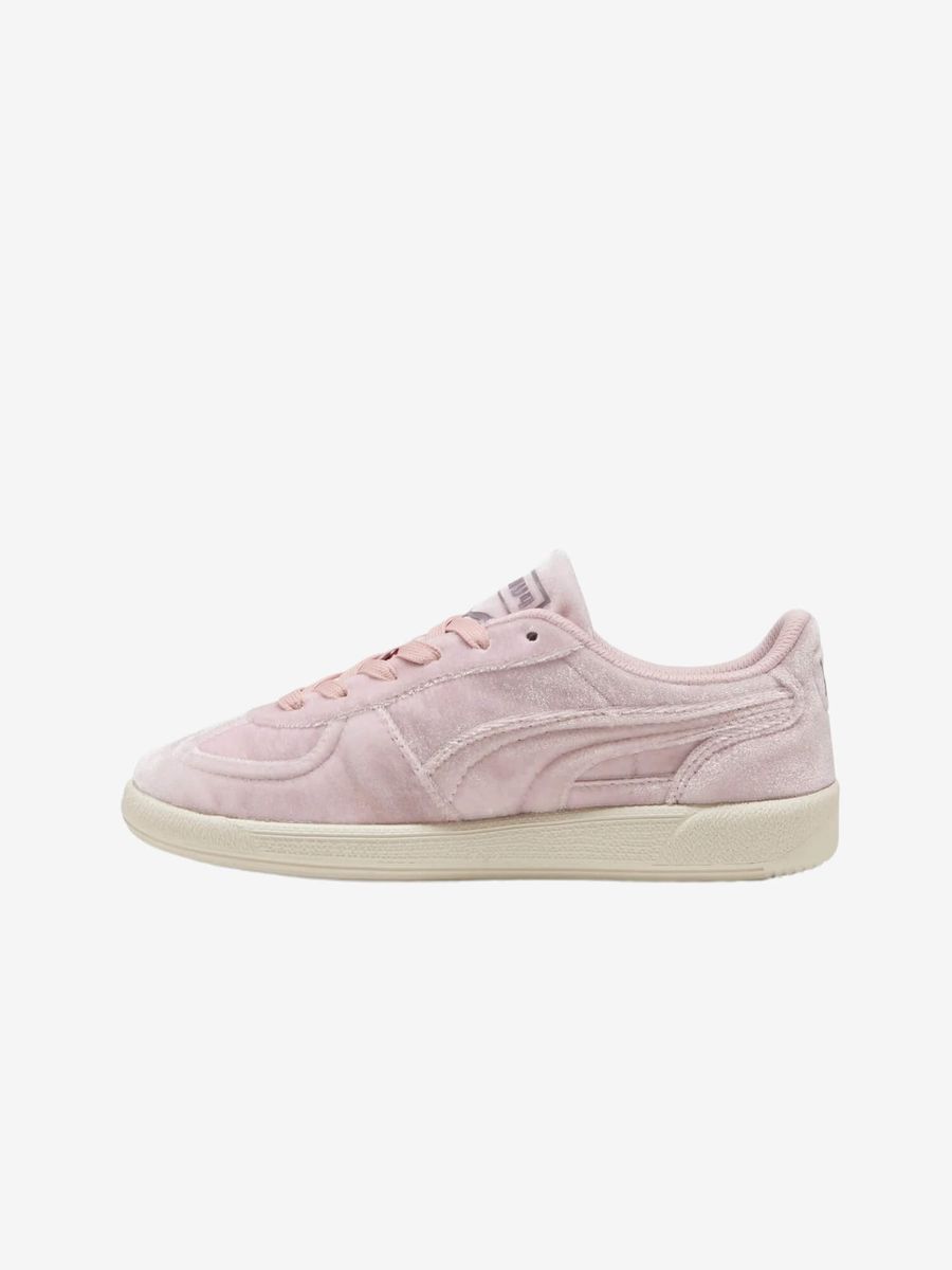PUMA — Кроссовки Palermo Velvet Dream Soft Pink