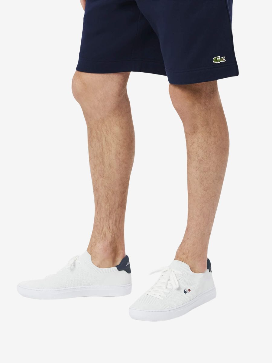 LACOSTE — Обувь La Piquee 2.0 125 1 CMA White/Grey