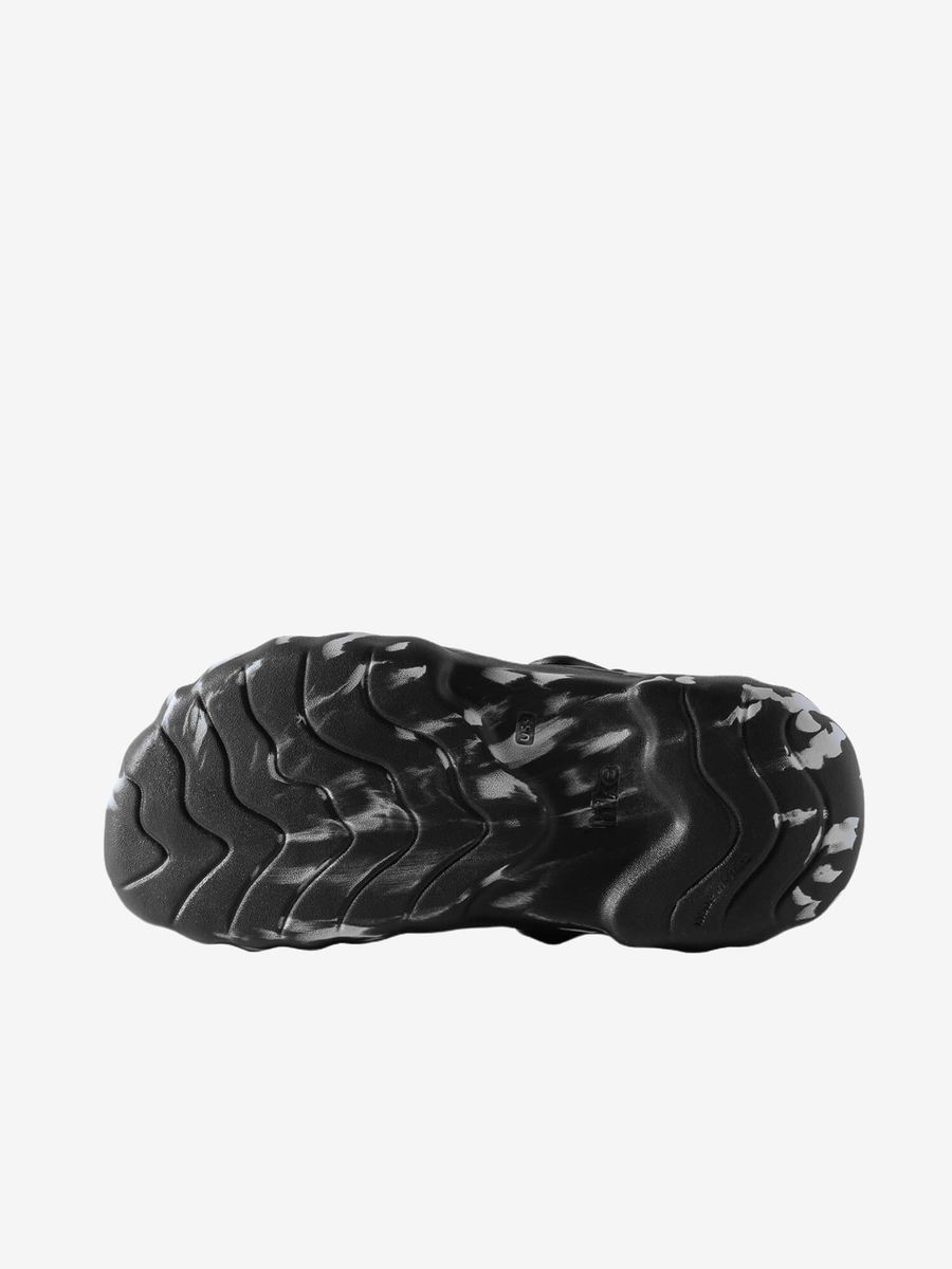 HIKES — Клоги Marble Clogs Orca