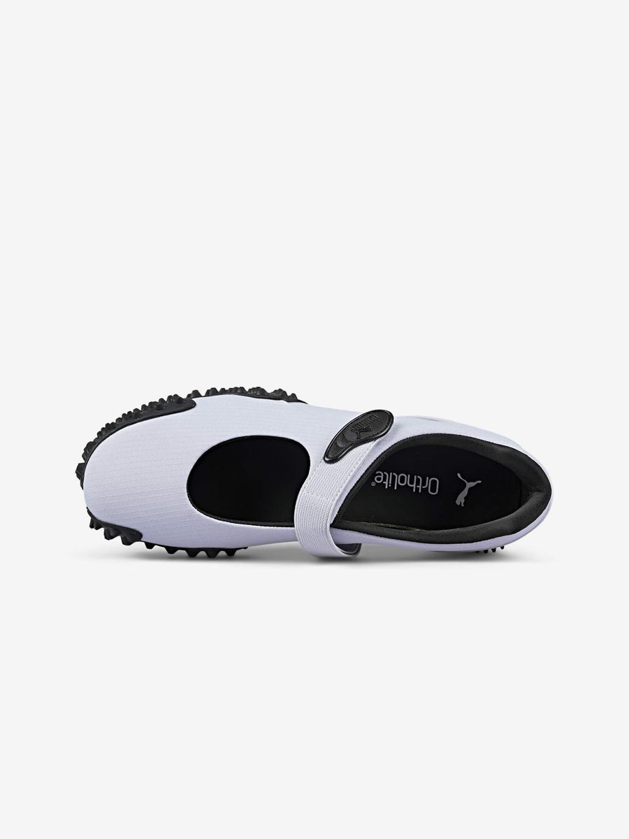 PUMA — Обувь Mostro Fey Cool Weather/Black