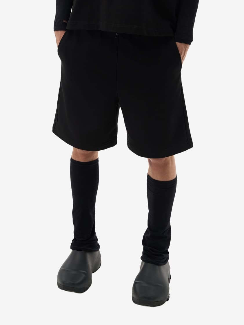 ZNY — Шорты Basic SS25 Black