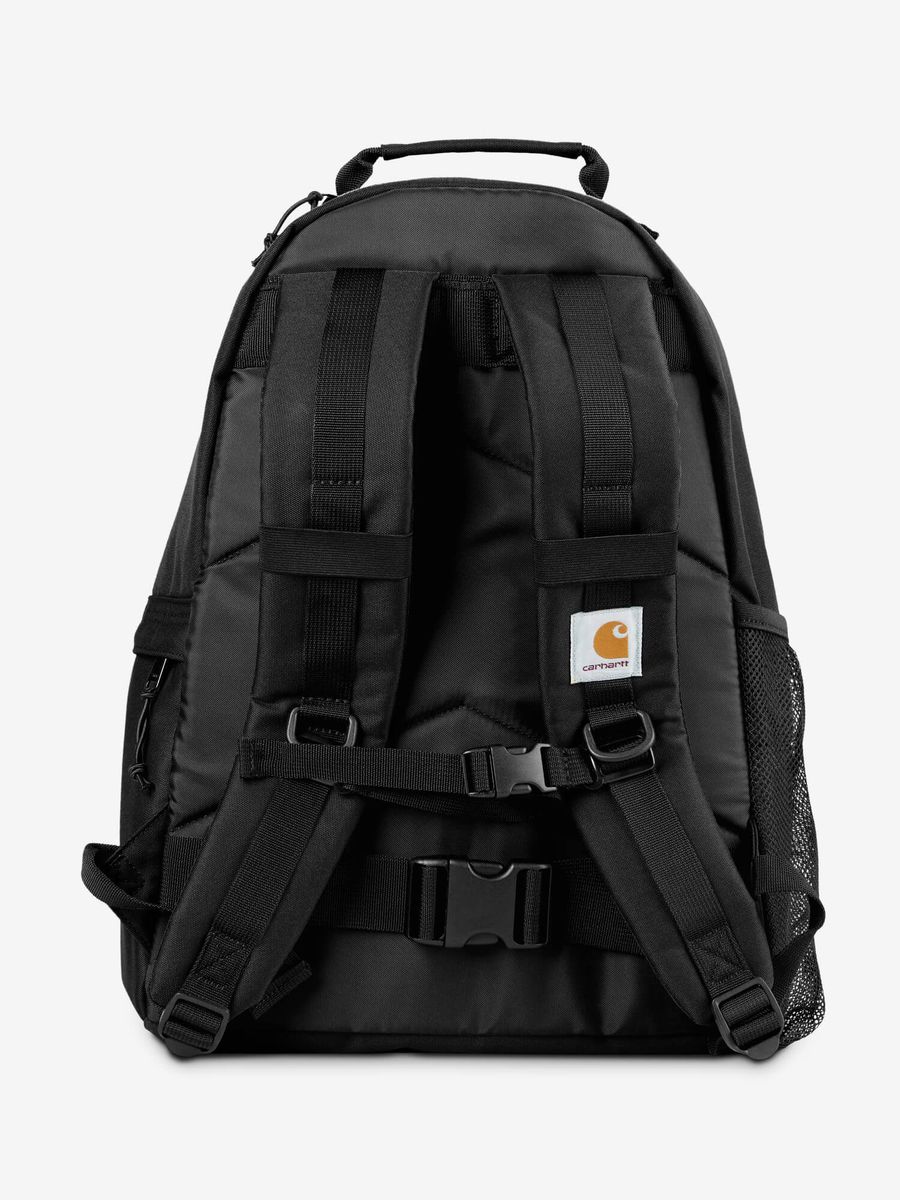 CARHARTT WIP — Рюкзак Kickflip Black