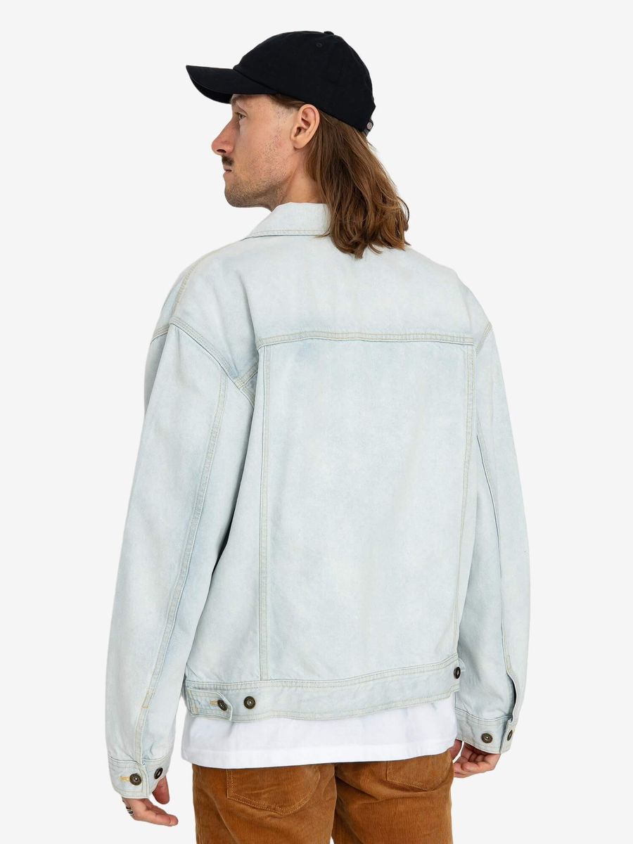 DICKIES — Куртка Madison Ultra Light Wash