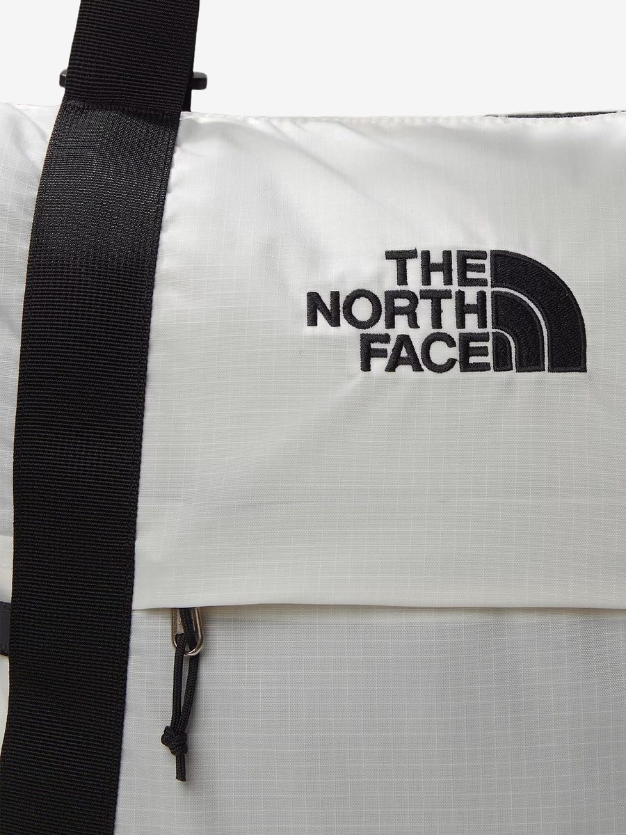 THE NORTH FACE — Сумка Borealis Tote Bag White