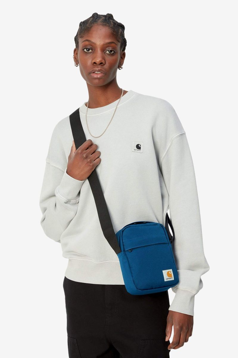 CARHARTT WIP — Сумка Jake Shoulder Pouch Elder