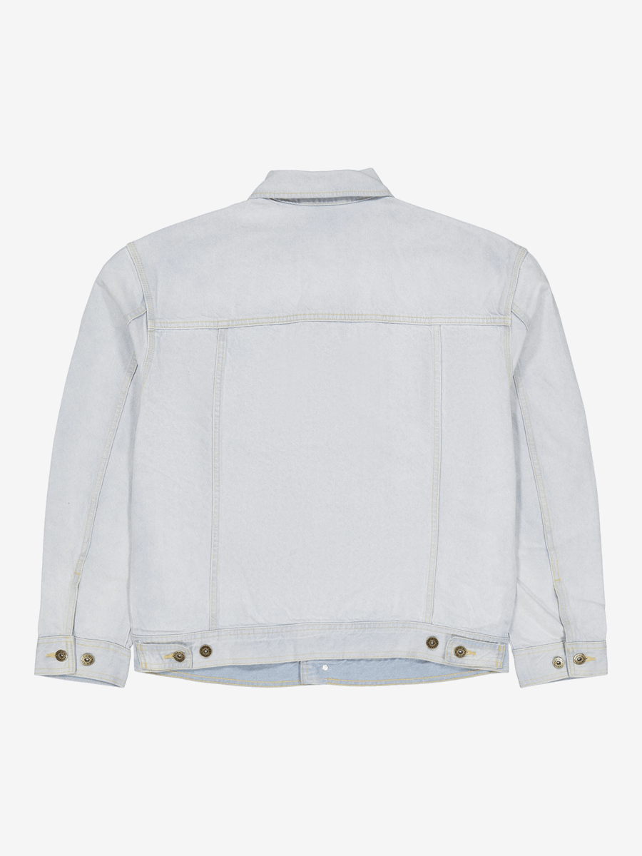 DICKIES — Куртка Madison Ultra Light Wash